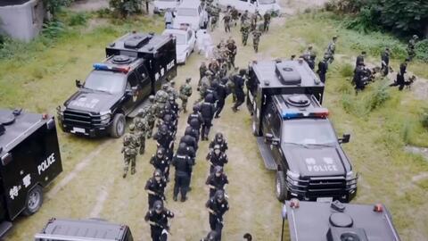 国产电影军警在线播放,在线见证国产电影硬核力量