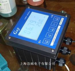 国产在线检测ph计公司,引领水质监测新篇章