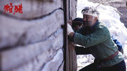 国产电视剧打猎在线观看