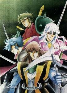 国产老式神魔动漫推荐在线观看